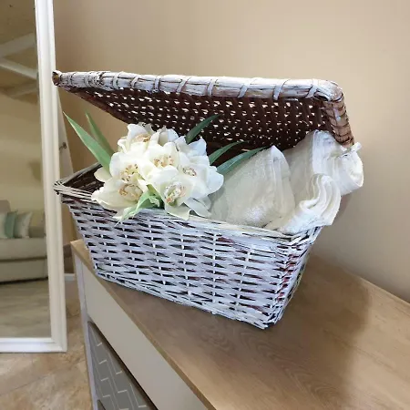 La Petite Maison 公寓