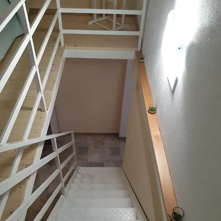 La Petite Maison Appartement Syracuse