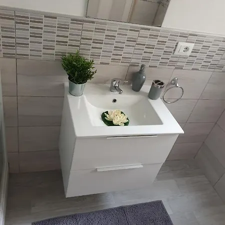 Appartement La Petite Maison *