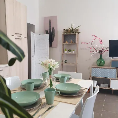 아파트 La Petite Maison