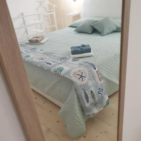 公寓 La Petite Maison 锡拉库扎