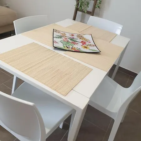 La Petite Maison 아파트 시라쿠사