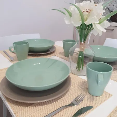 La Petite Maison 시라쿠사