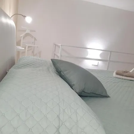 La Petite Maison 公寓 *