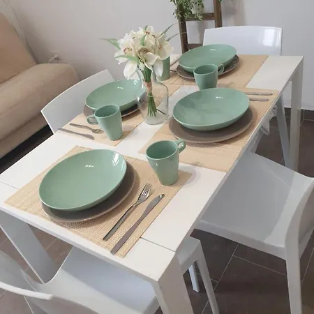 La Petite Maison *