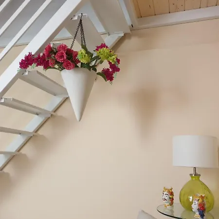 La Petite Maison 公寓 *