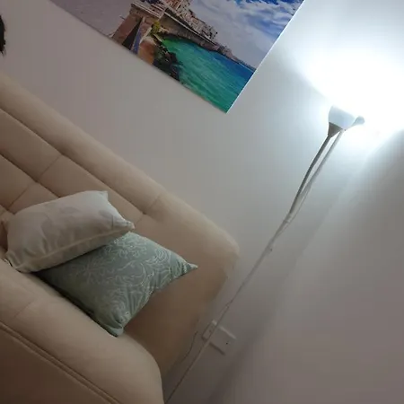 公寓 La Petite Maison