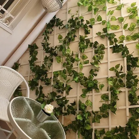 아파트 La Petite Maison *