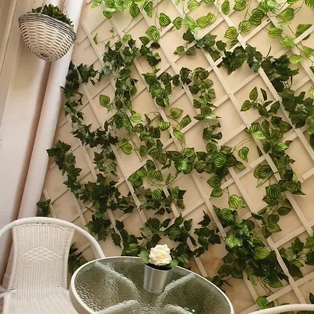 Appartement La Petite Maison Syracuse