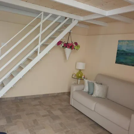 La Petite Maison Appartement Syracuse