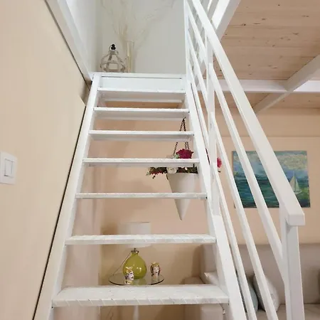 La Petite Maison 公寓 锡拉库扎