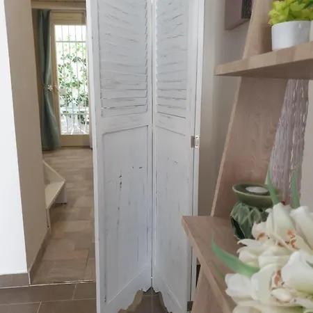 La Petite Maison Appartement