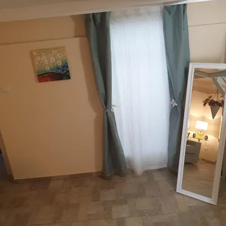 公寓 La Petite Maison *