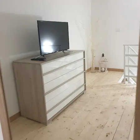 La Petite Maison Appartement Syracuse