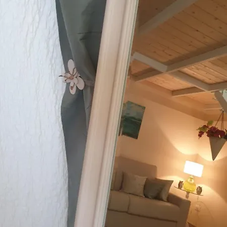 La Petite Maison 아파트 시라쿠사