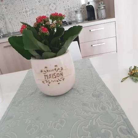 아파트 La Petite Maison *